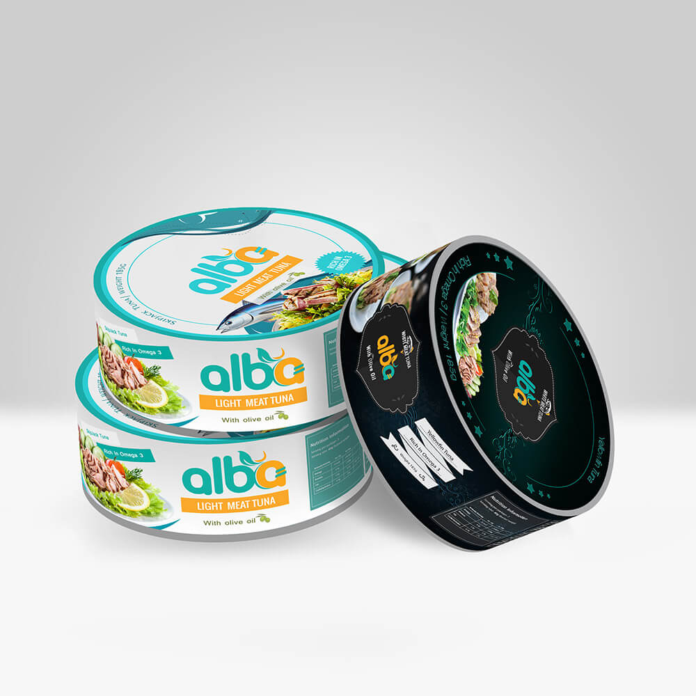 packaging