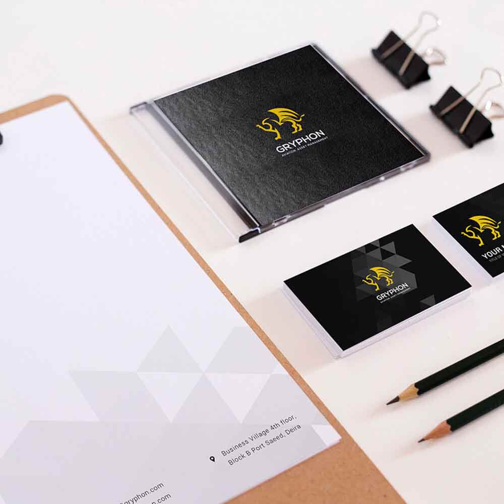 branding