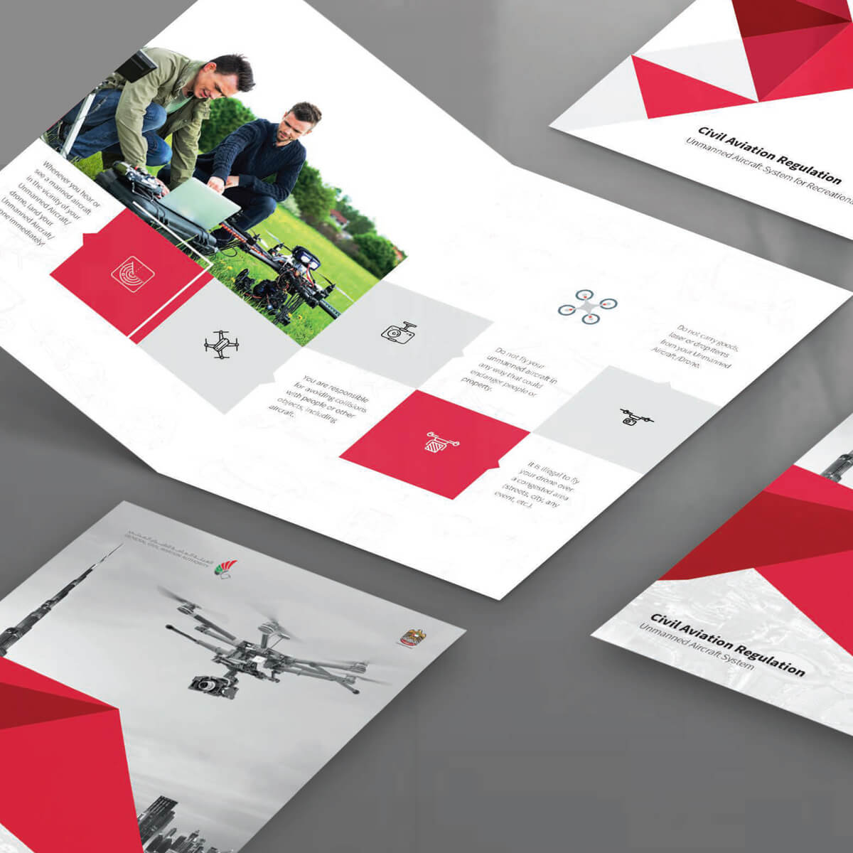 branding
