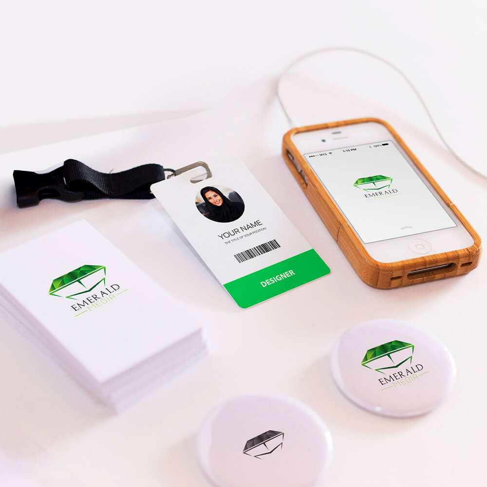 branding